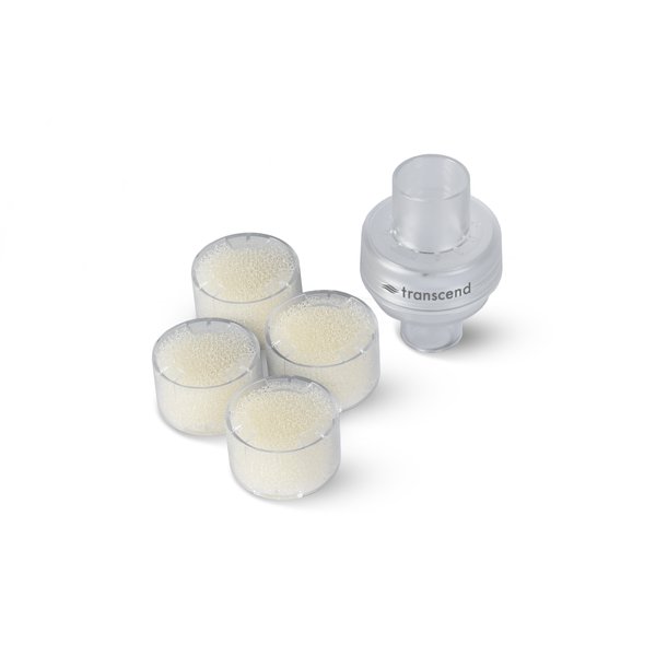 Humidificador desechable