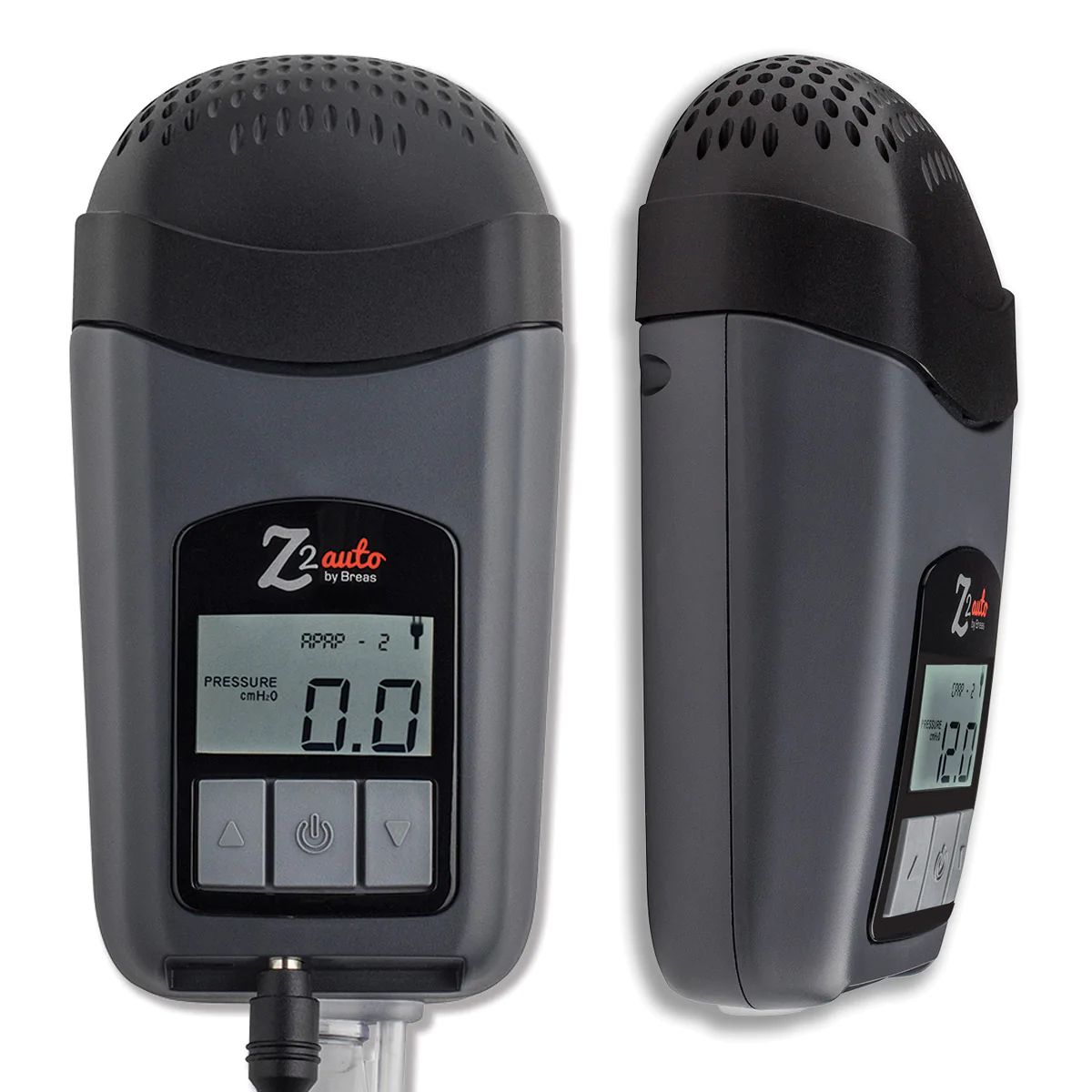 Breas Z-2 Travel Cpap