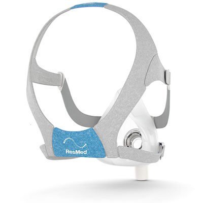 Mascarilla de cara completa AirFit F20