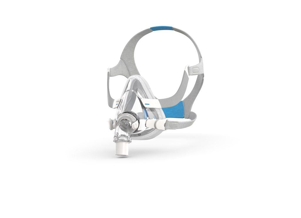 Mascarilla de cara completa AirTouch F20