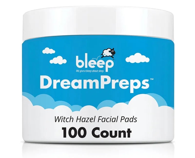 Bleep DreamPreps para la máscara DreamWay