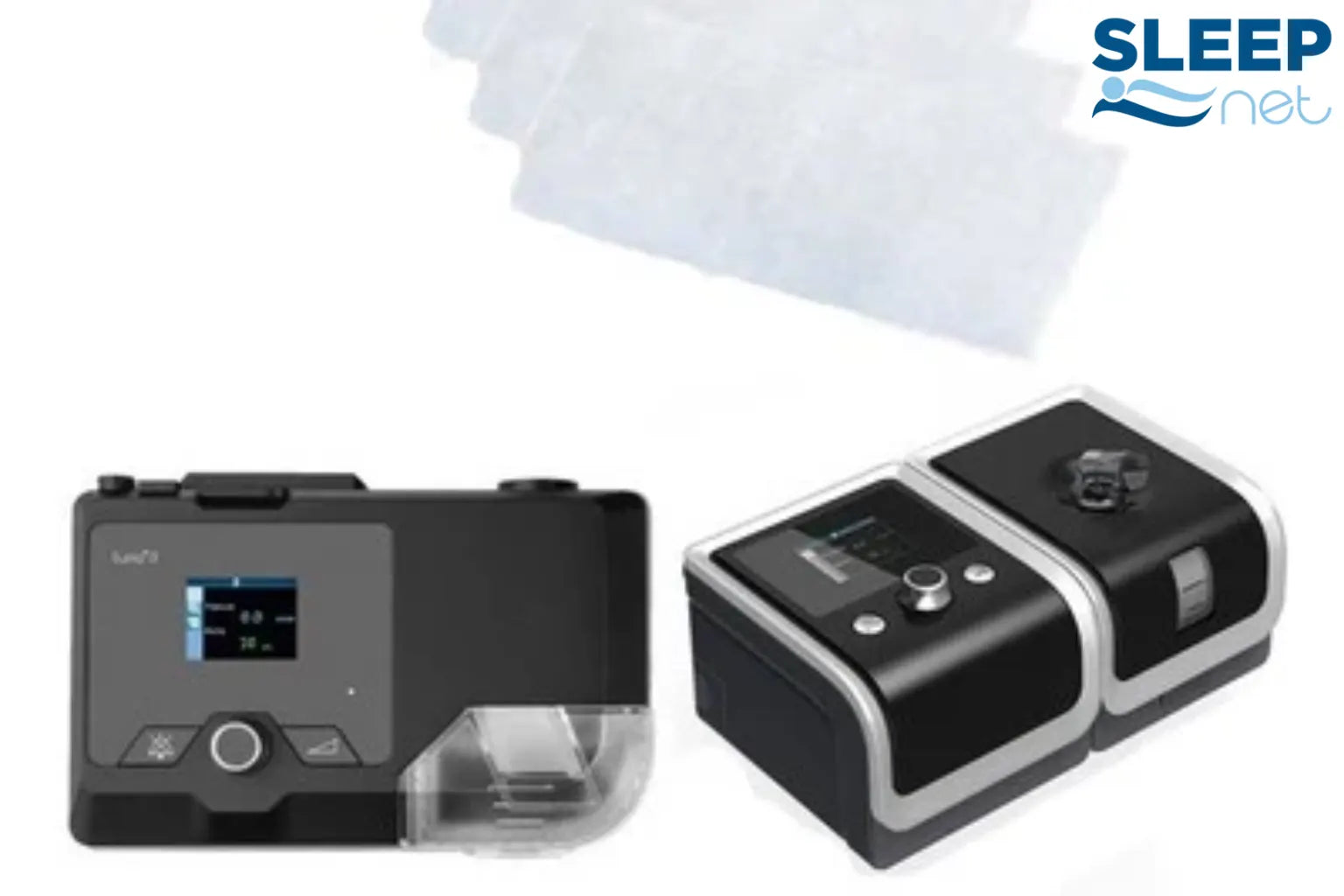 comprar filtro CPAP