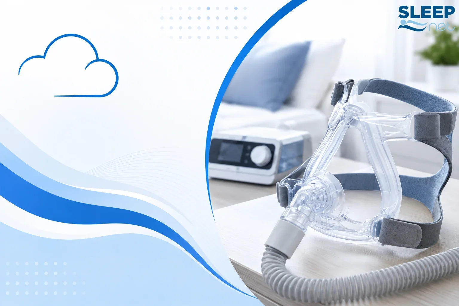 mascarilla CPAP precio