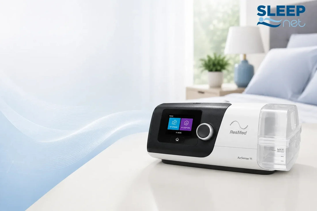 ResMed AirSense 11