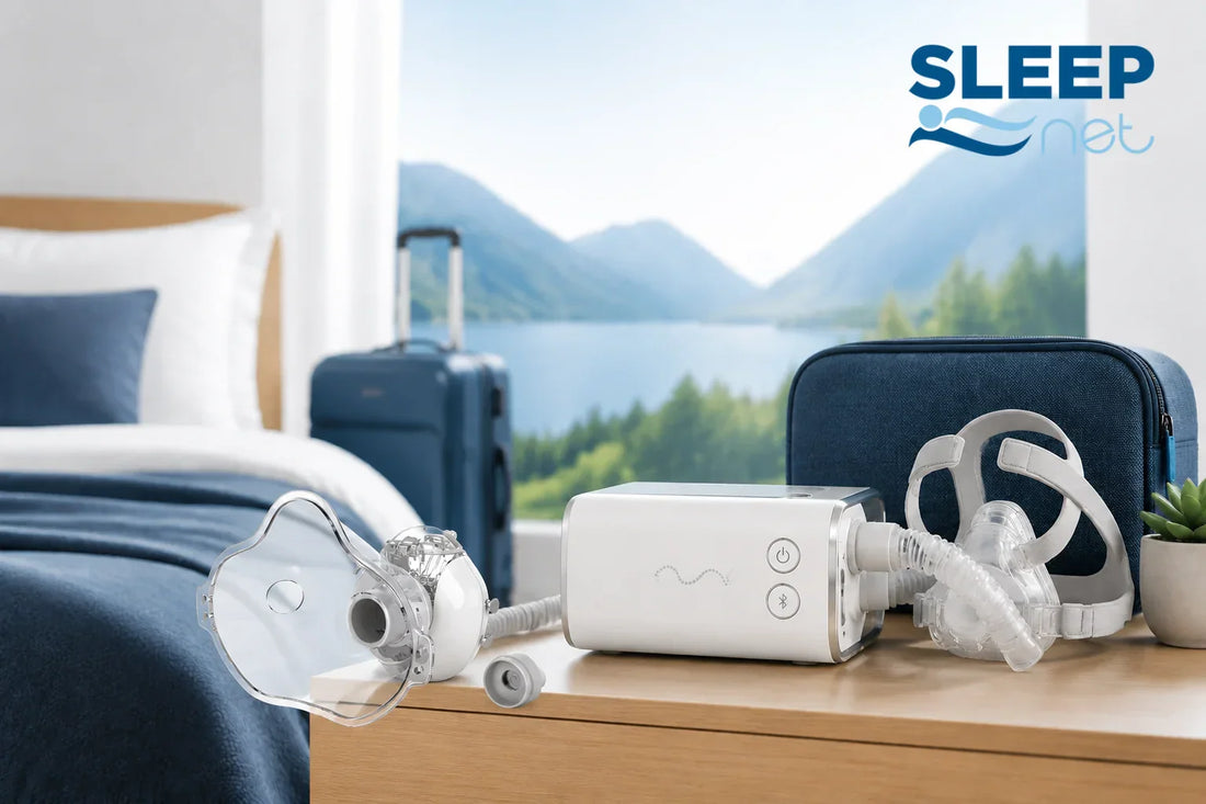 comprar una ResMed AirMini