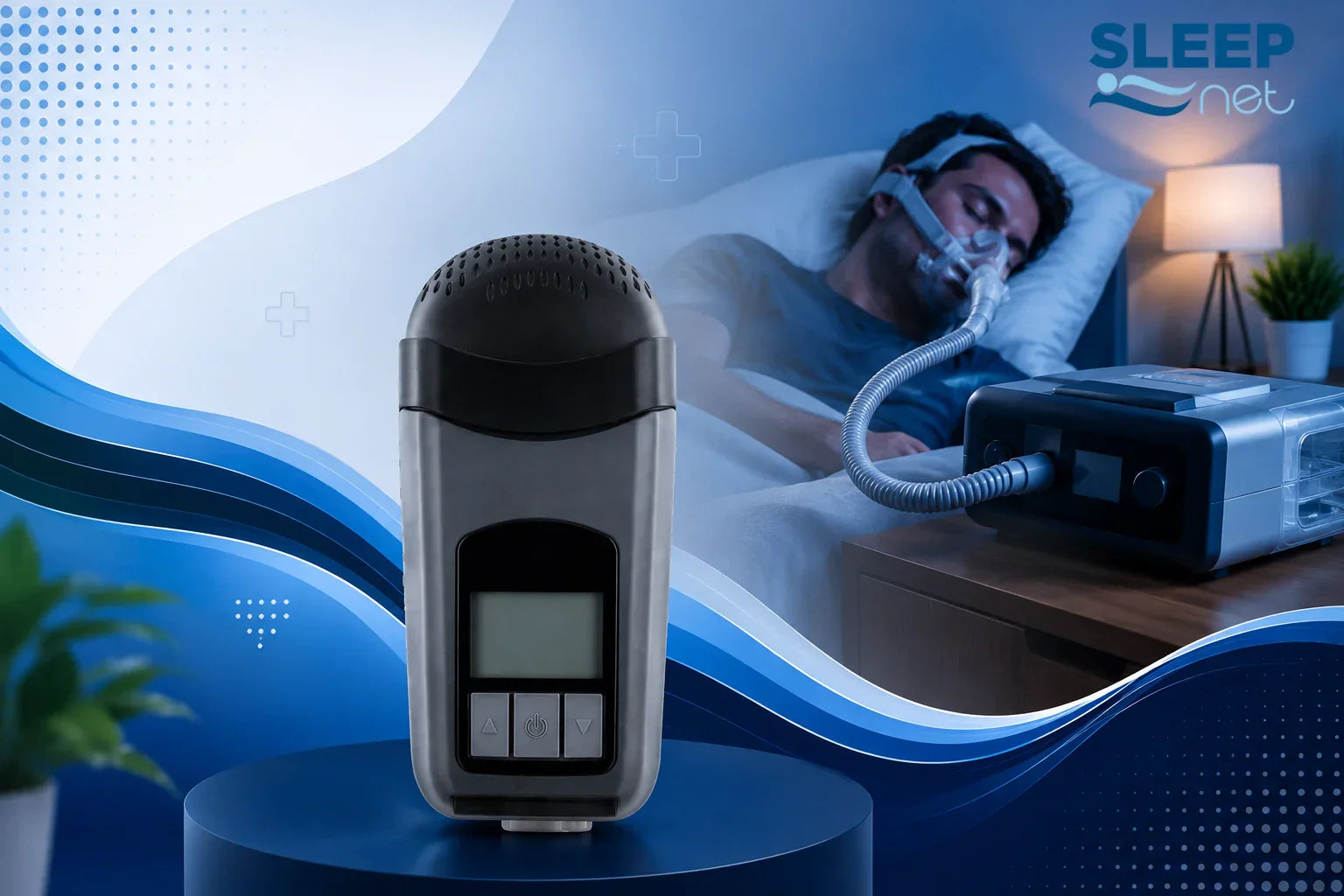 Guía para comprar maquina cpap