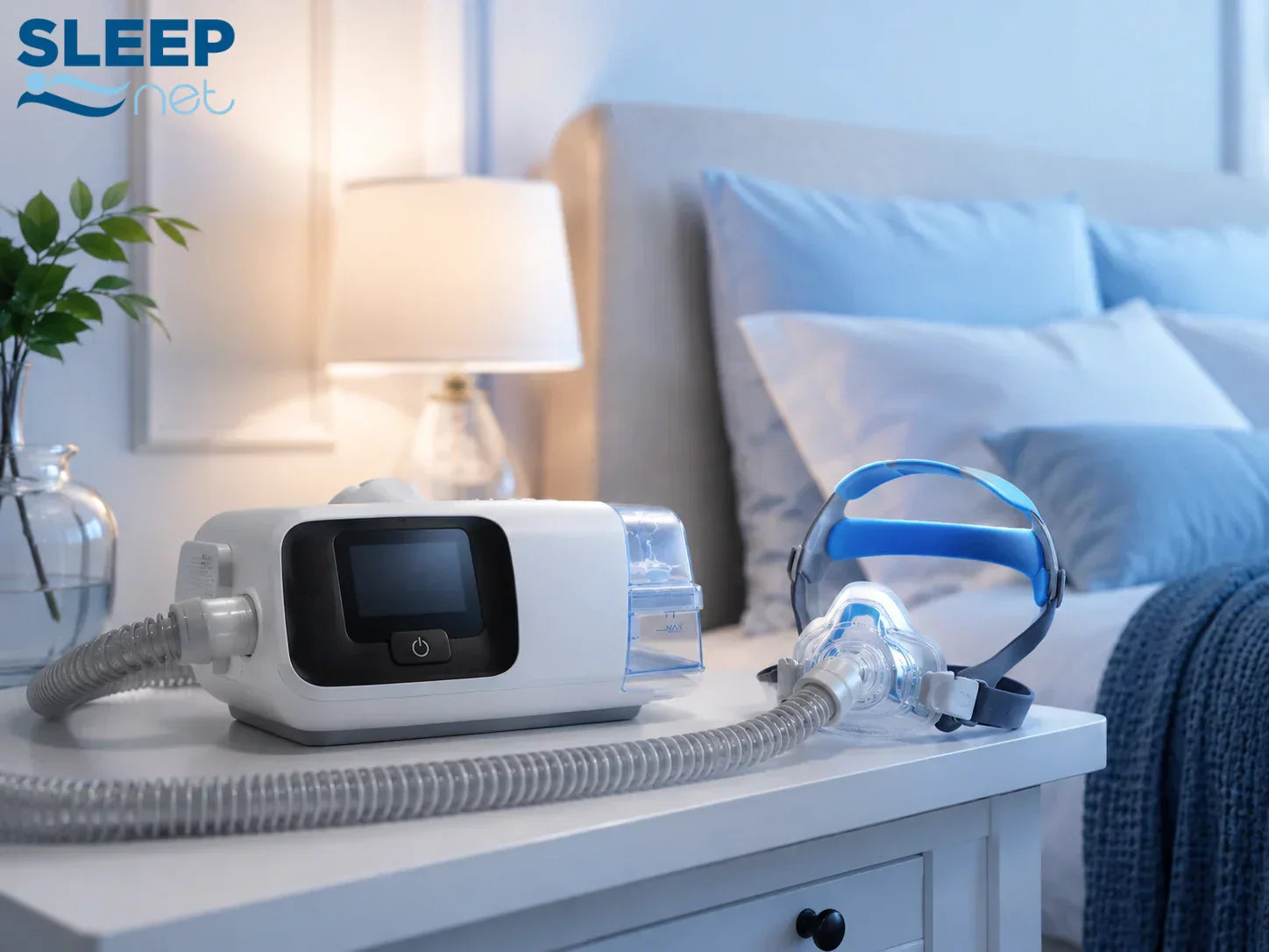 comprar un CPAP ResMed 