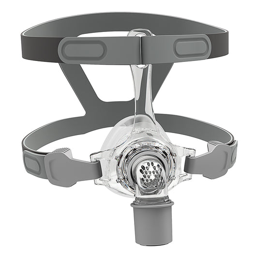 BMC Mascarilla Nasal