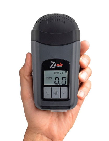 Breas Z-2 Travel Cpap