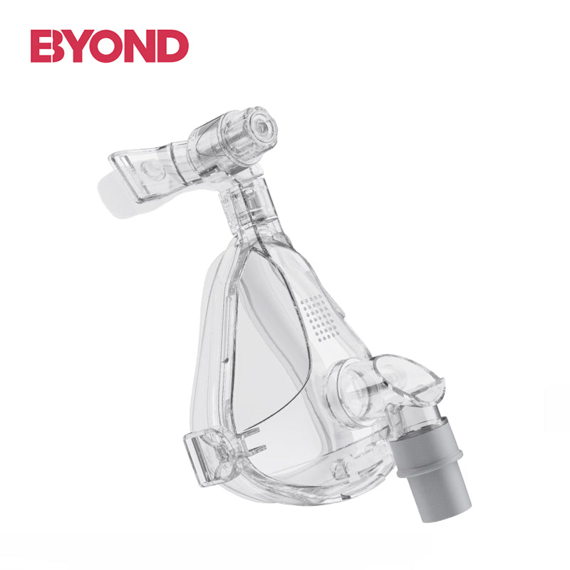 Mascarilla Beyond Cara Completa