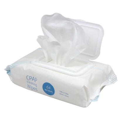 Sunset CPAP Mask Wipes