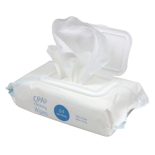 Sunset CPAP Mask Wipes