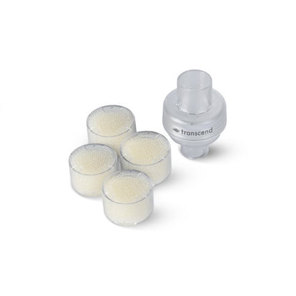 Humidificador desechable