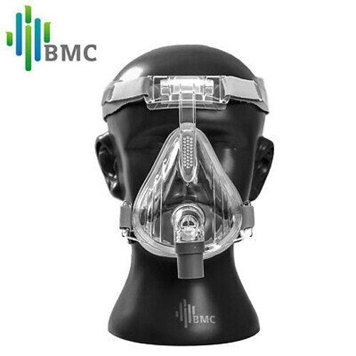 3B Medical F2 Single Patient Vented Full Face Mask- Medium