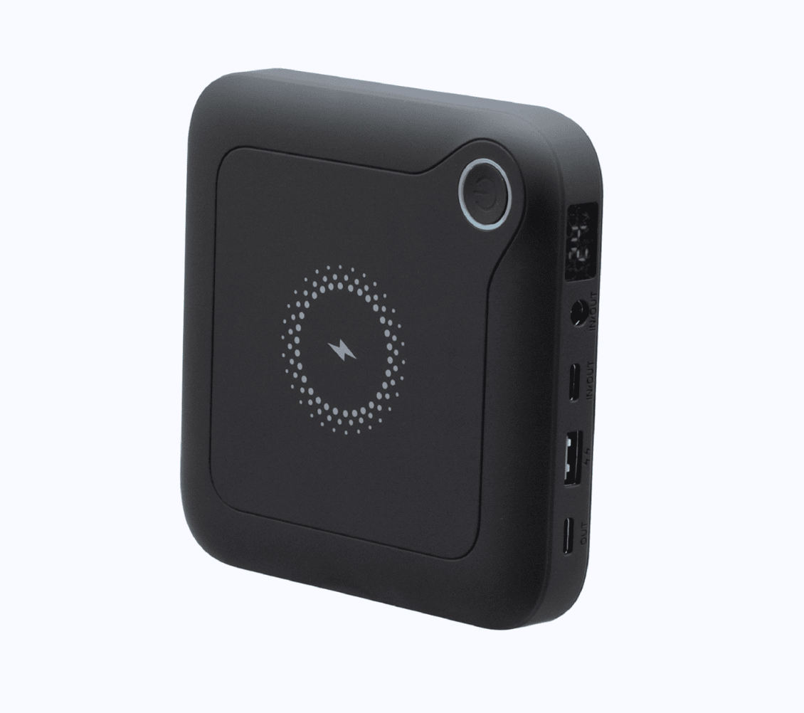 Batería Portátil CPAP