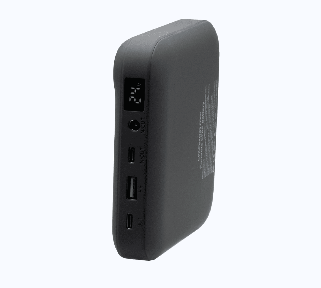 Batería Portátil CPAP