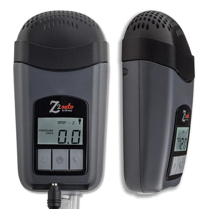 Breas Z-2 Travel Cpap