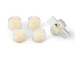 Humidificador desechable