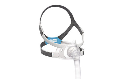 Mascarilla de cara completa Resmed F40