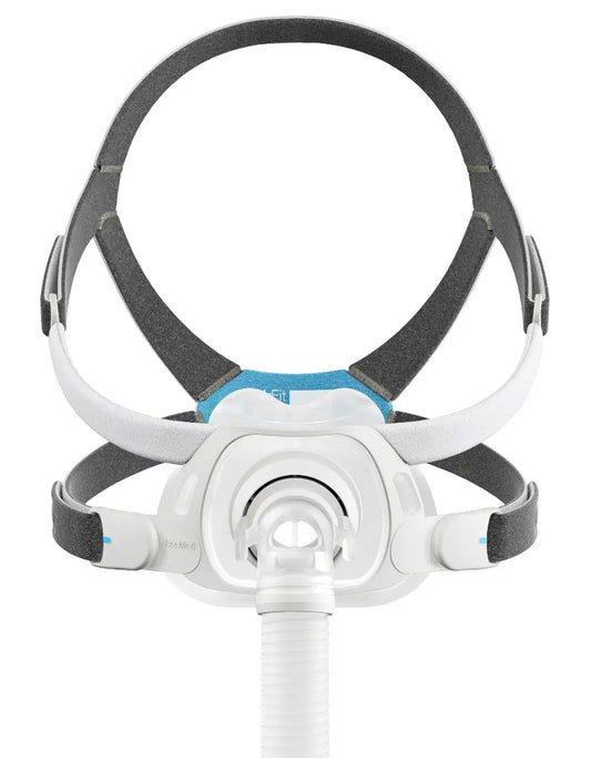 Mascarilla de cara completa Resmed F40