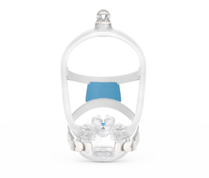 Mascararilla de cara completa AirFit™ X30i