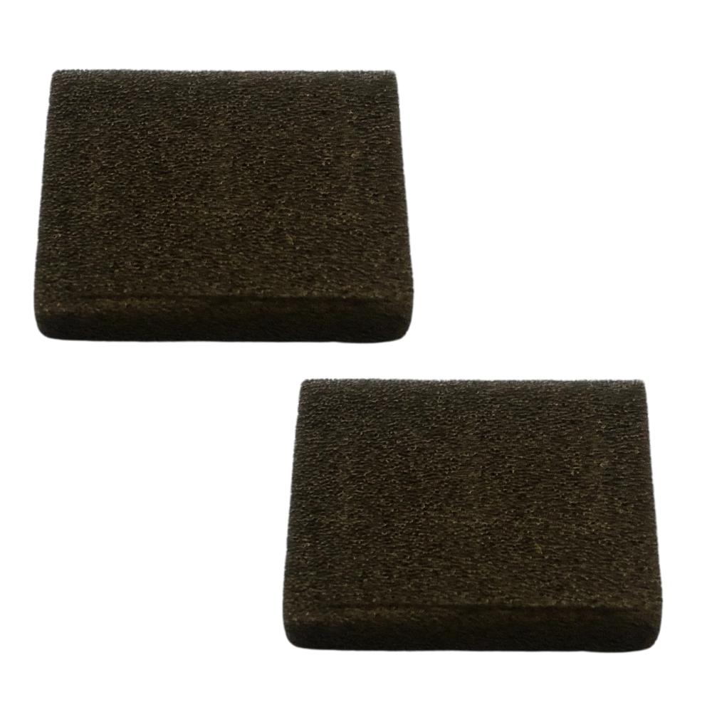 Reusable Filters for Resplus Machines from Beyond Medical