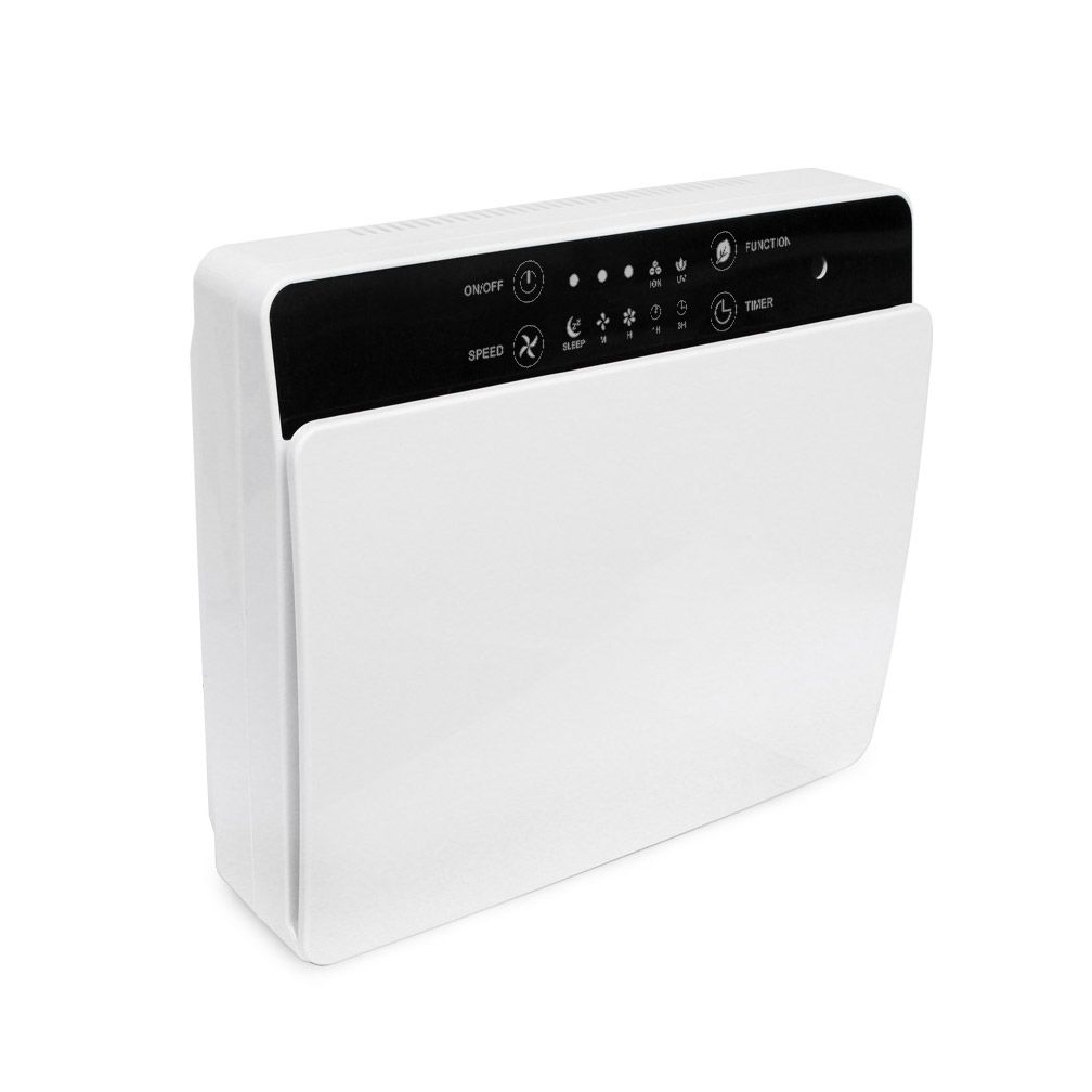 Air purifier for home