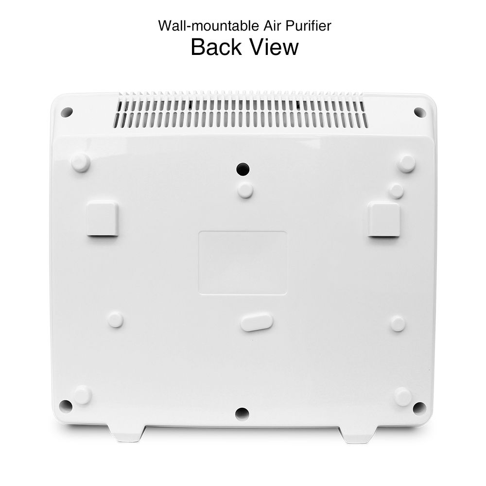 Air purifier for home