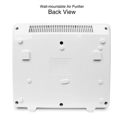 Air purifier for home