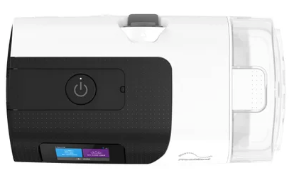Máquina CPAP AirSense™ 11 AutoSet™ de ResMed