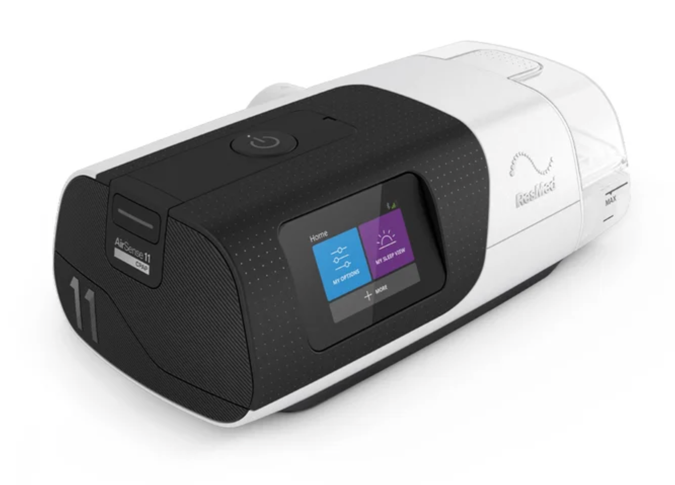 Máquina CPAP AirSense™ 11 AutoSet™ de ResMed