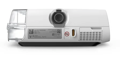 Máquina CPAP AirSense™ 11 AutoSet™ de ResMed