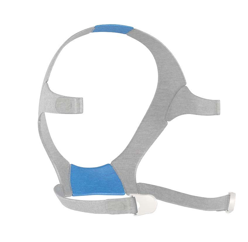 Mascarilla de cara completa AirFit F20