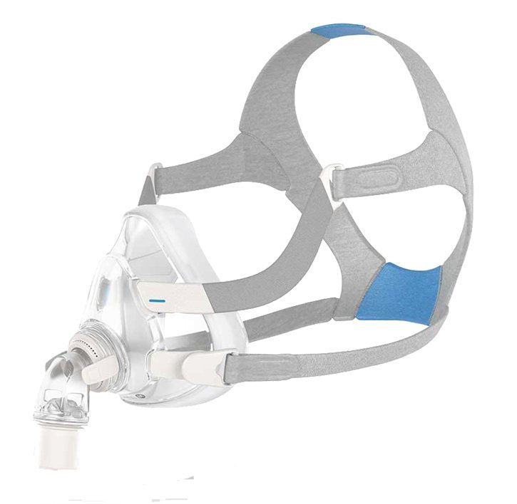 Mascarilla de cara completa AirFit F20