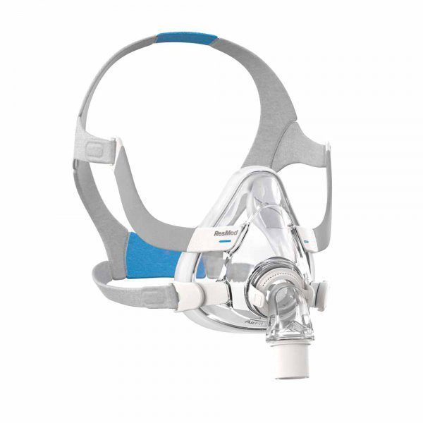Mascarilla de cara completa AirFit F20