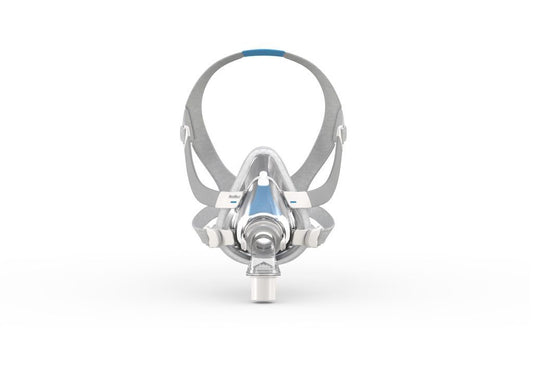 Mascarilla de cara completa AirTouch F20