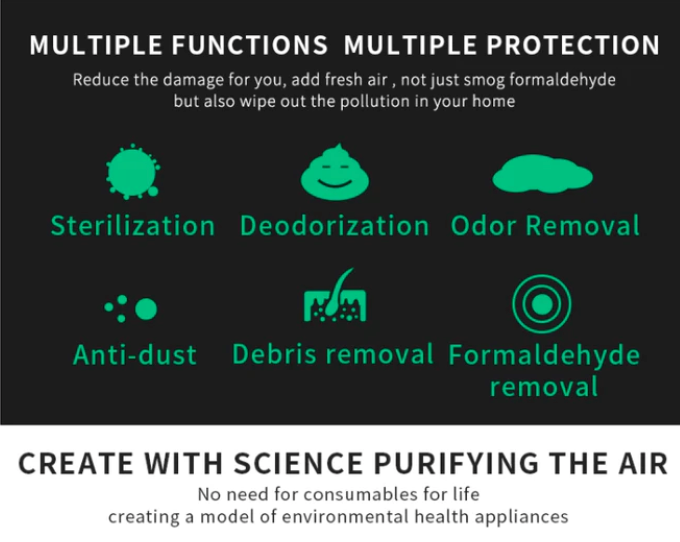 "Nobico" Sterilizing Deodorant