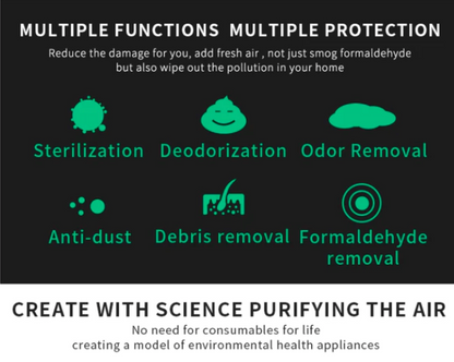 "Nobico" Sterilizing Deodorant