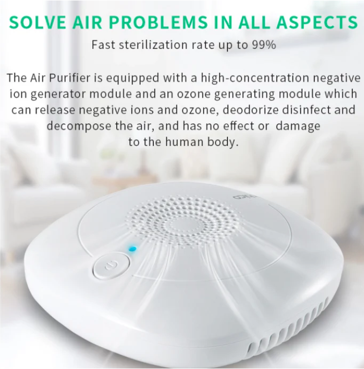 "Nobico" Sterilizing Deodorant