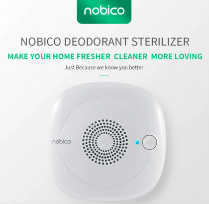 "Nobico" Sterilizing Deodorant