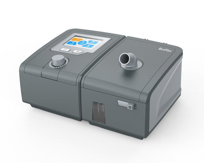 Reusable Filters for Resplus Machines from Beyond Medical