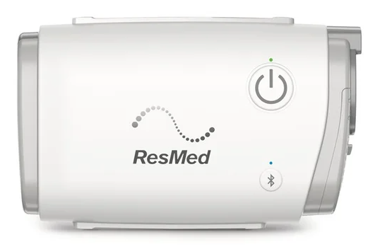 Máquina CPAP de viaje AirMini™ AutoSet™ de ResMed