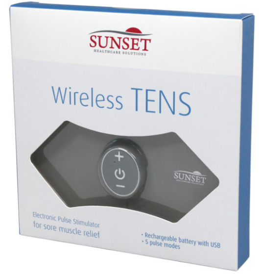 TENS Inalámbrico
