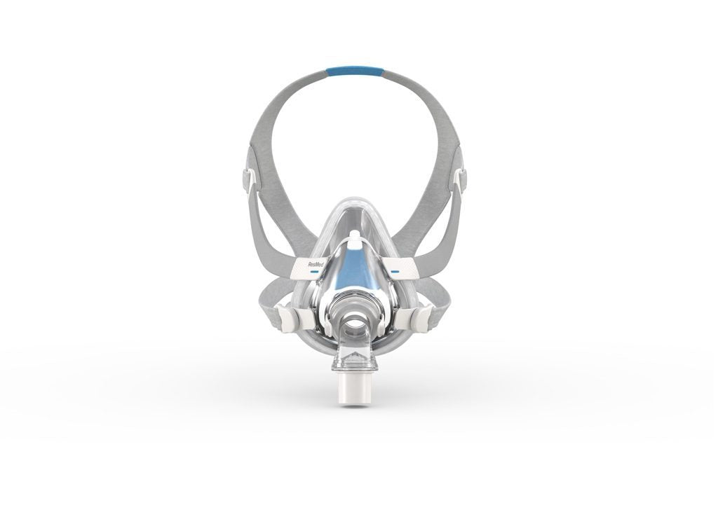 Mascarilla de cara completa AirTouch F20