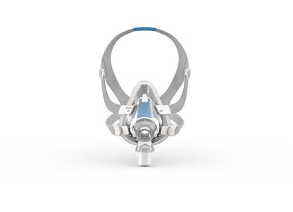 Mascarilla de cara completa AirTouch F20