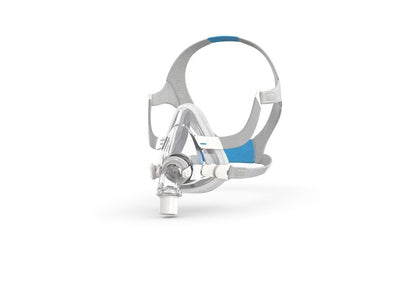 Mascarilla de cara completa AirTouch F20