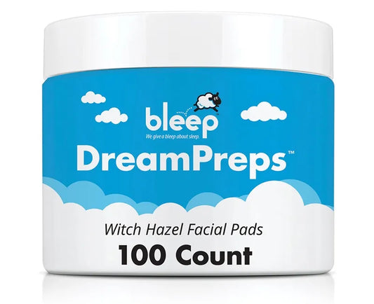 Bleep DreamPreps para la máscara DreamWay