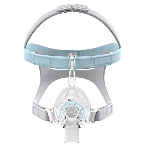 Mascarilla nasal Fisher and Paykel Eson 2