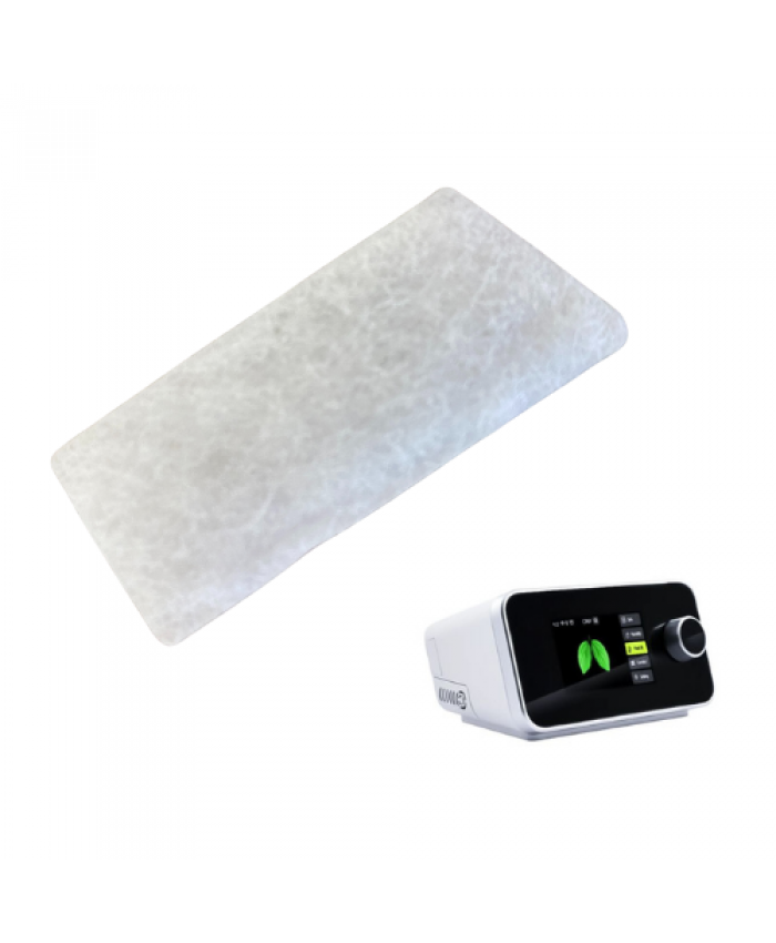 Filtros para Máquinas CPAP