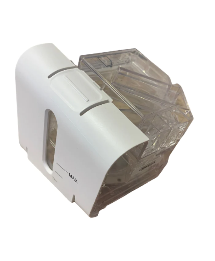 Standard Water Box for Resvent CPAP Machine